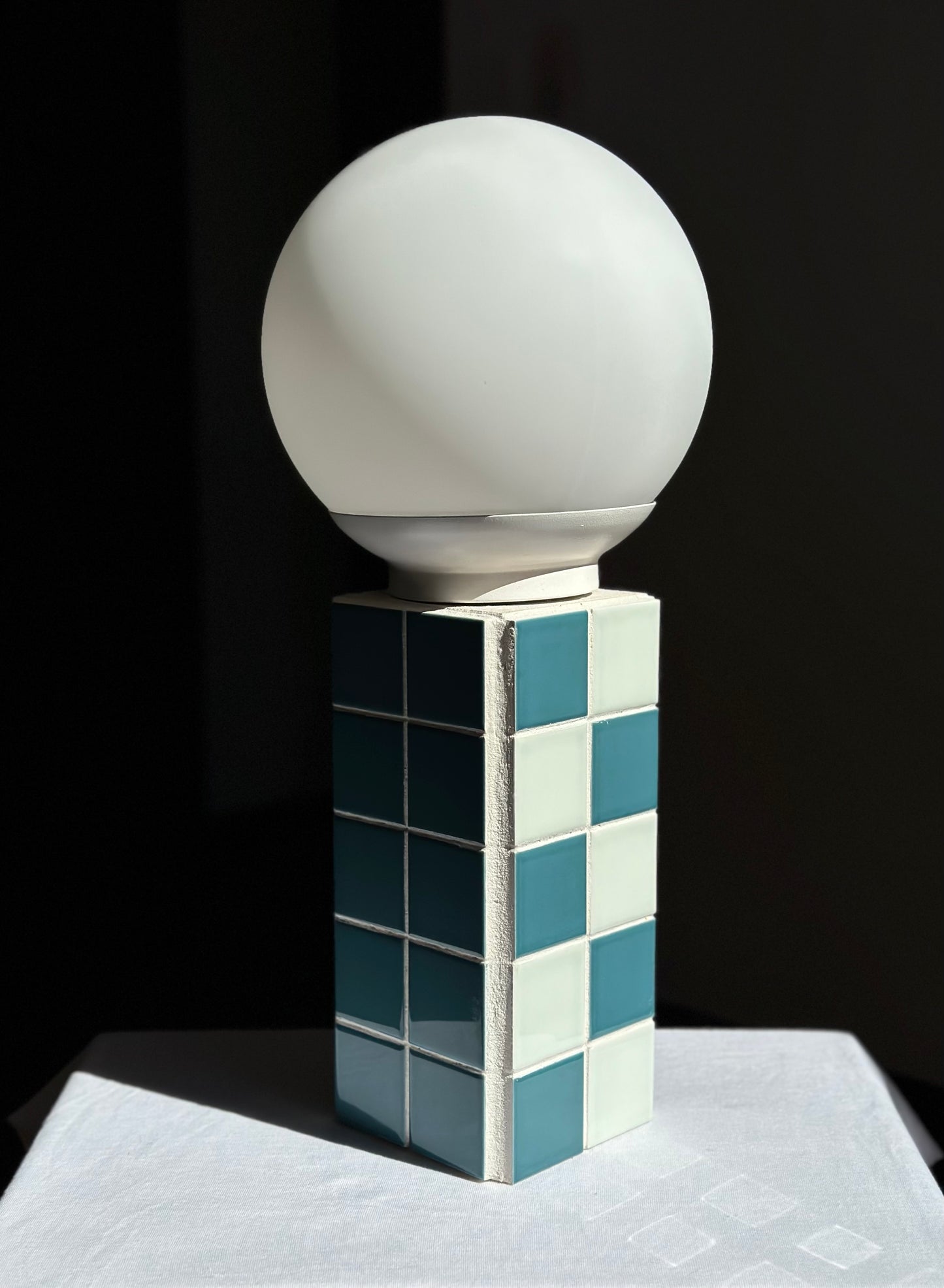 Lumin Lamp