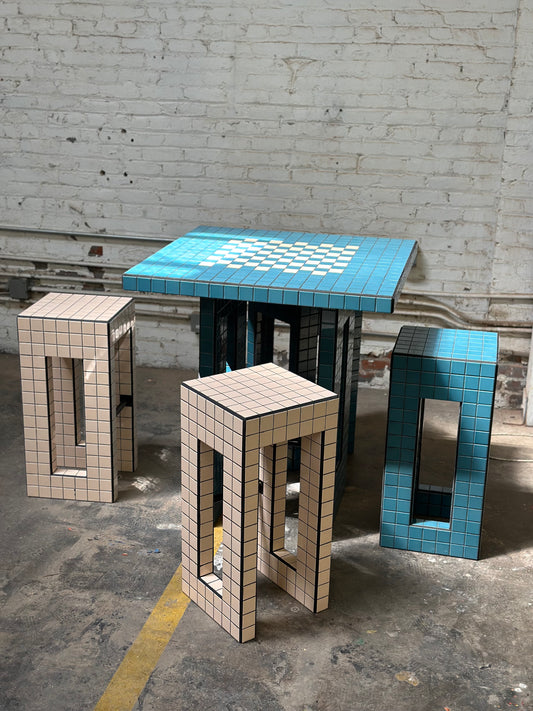 Dining set