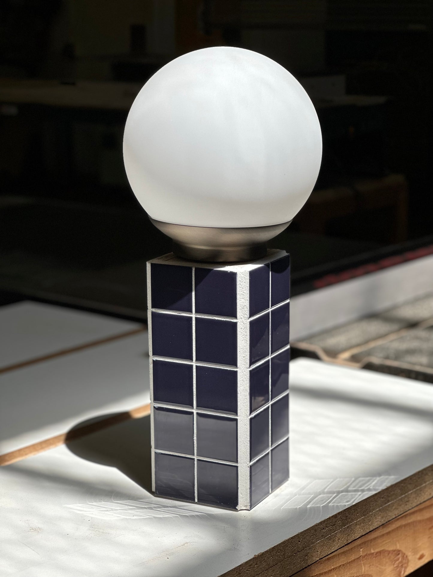 Lumin Lamp