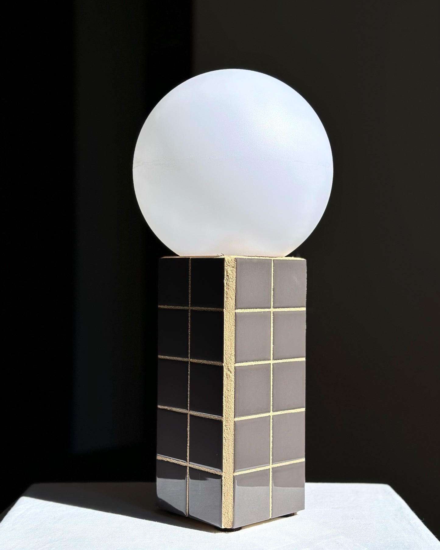 Lumin Lamp