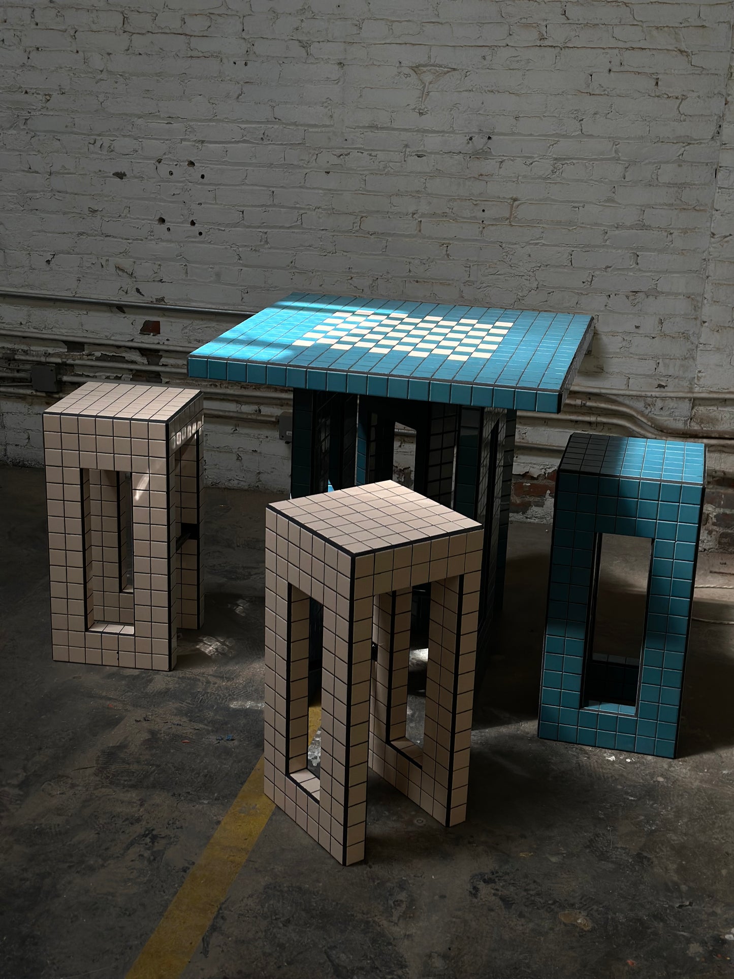 Dining set