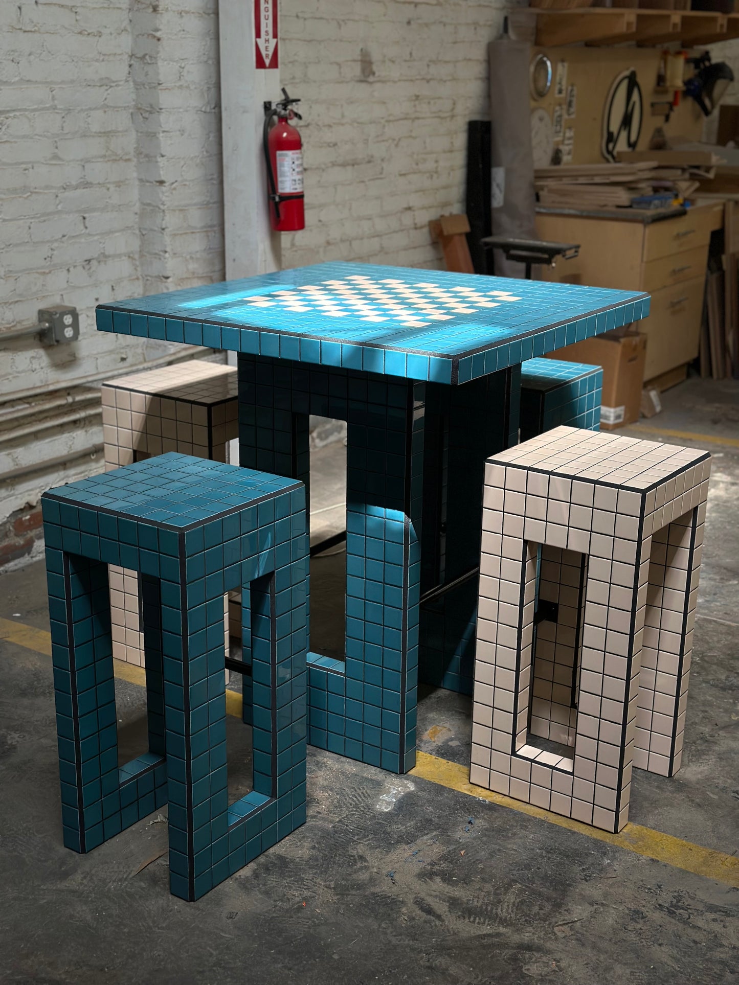 Dining set