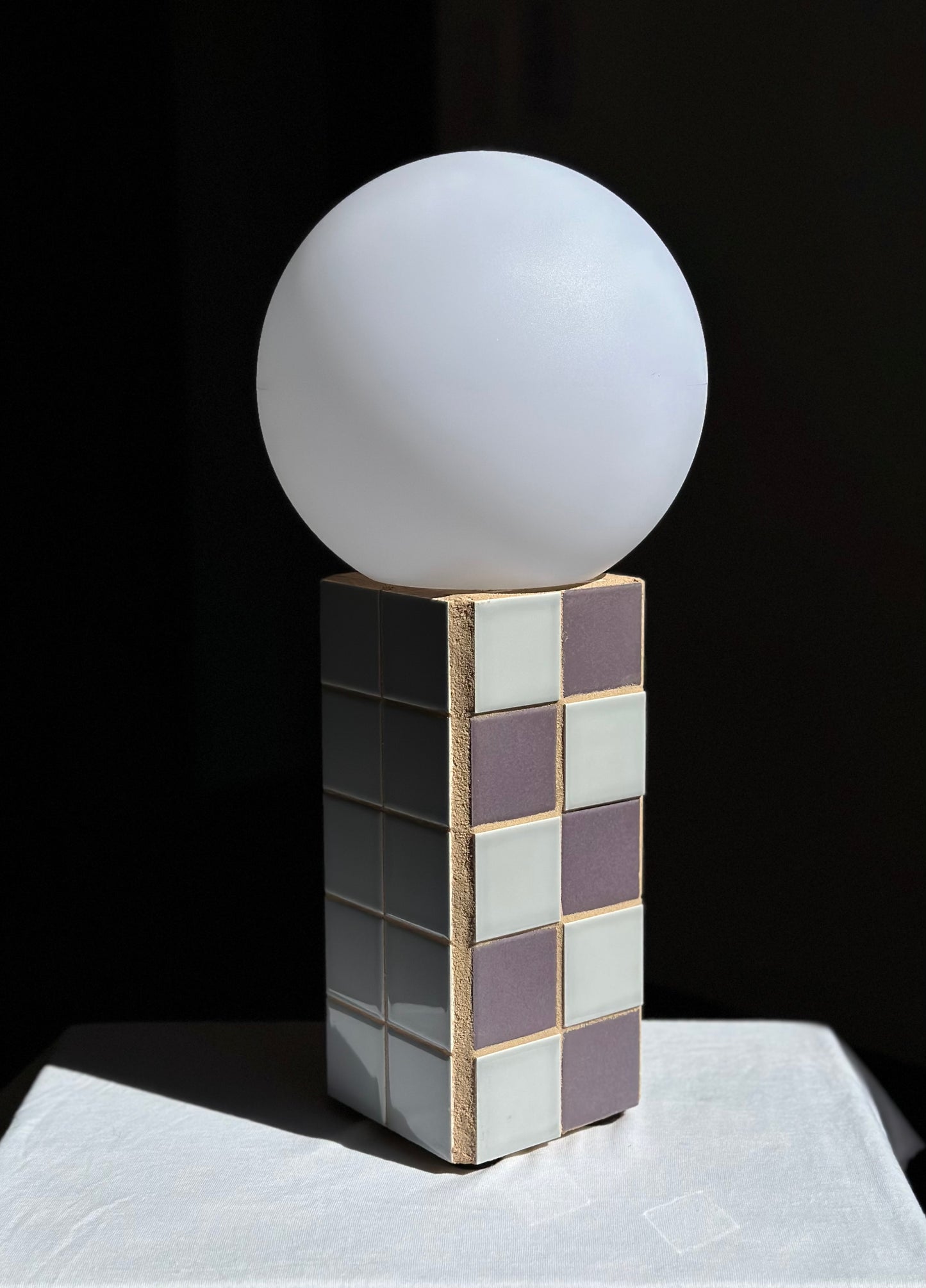 Lumin Lamp
