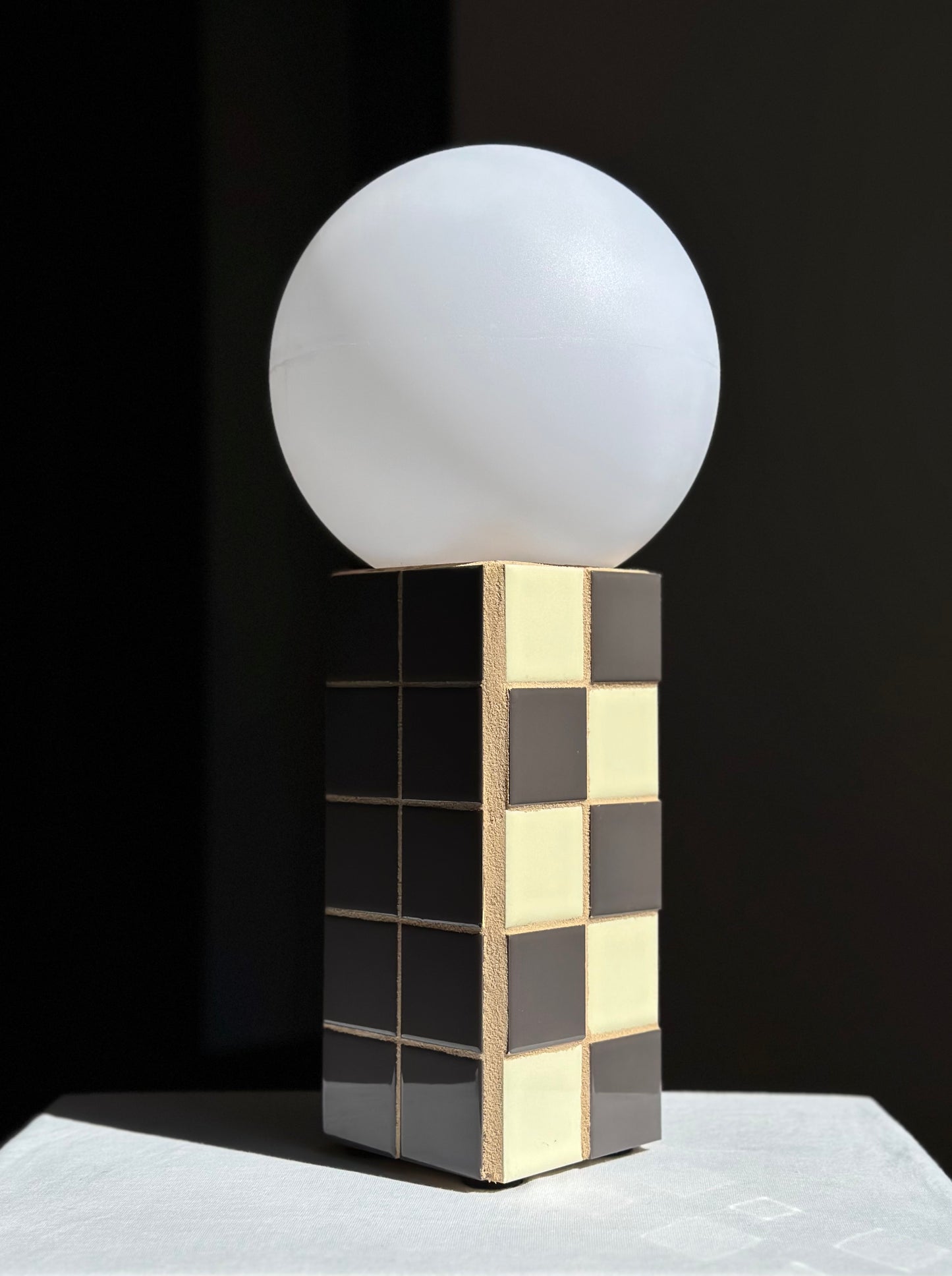 Lumin Lamp