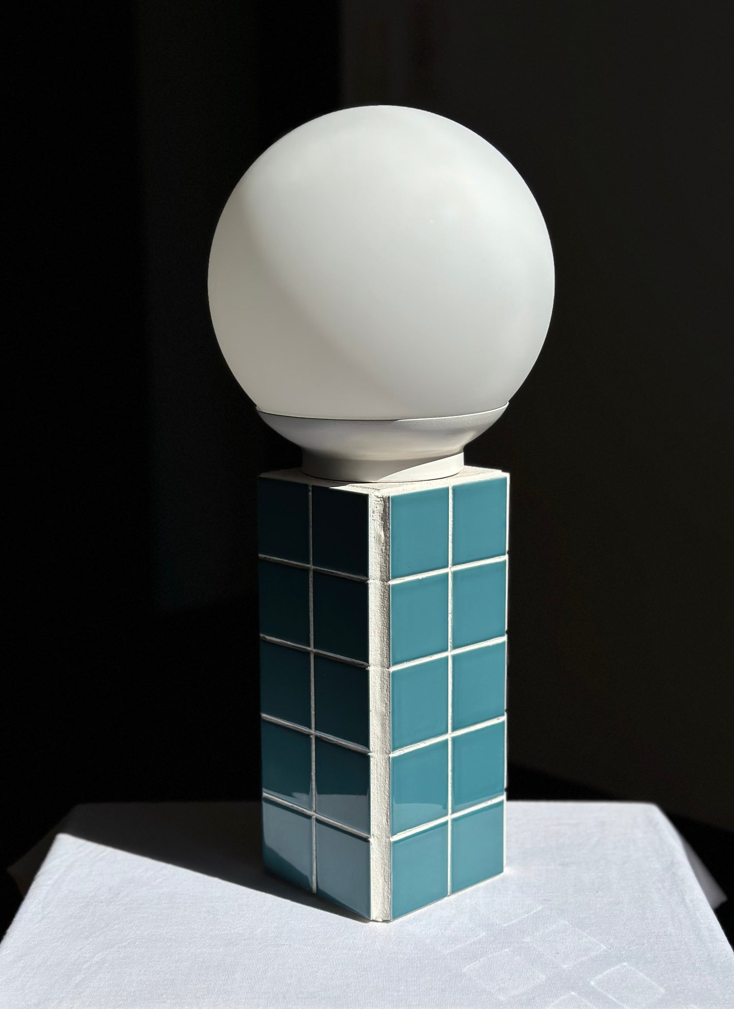 Lumin Lamp