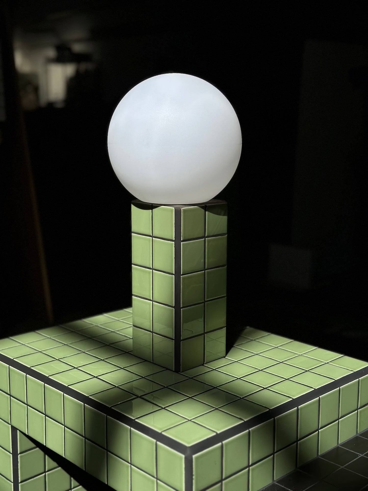Lumin Lamp