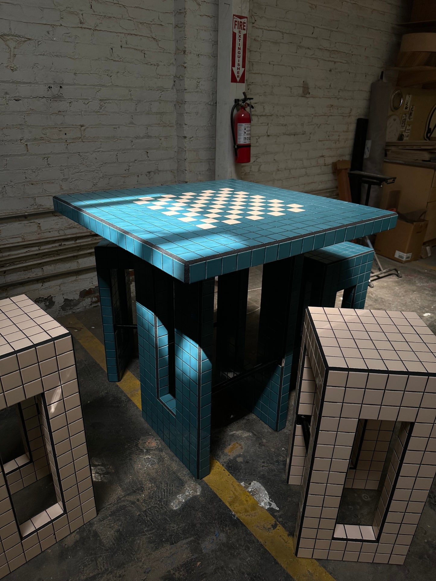 Dining set