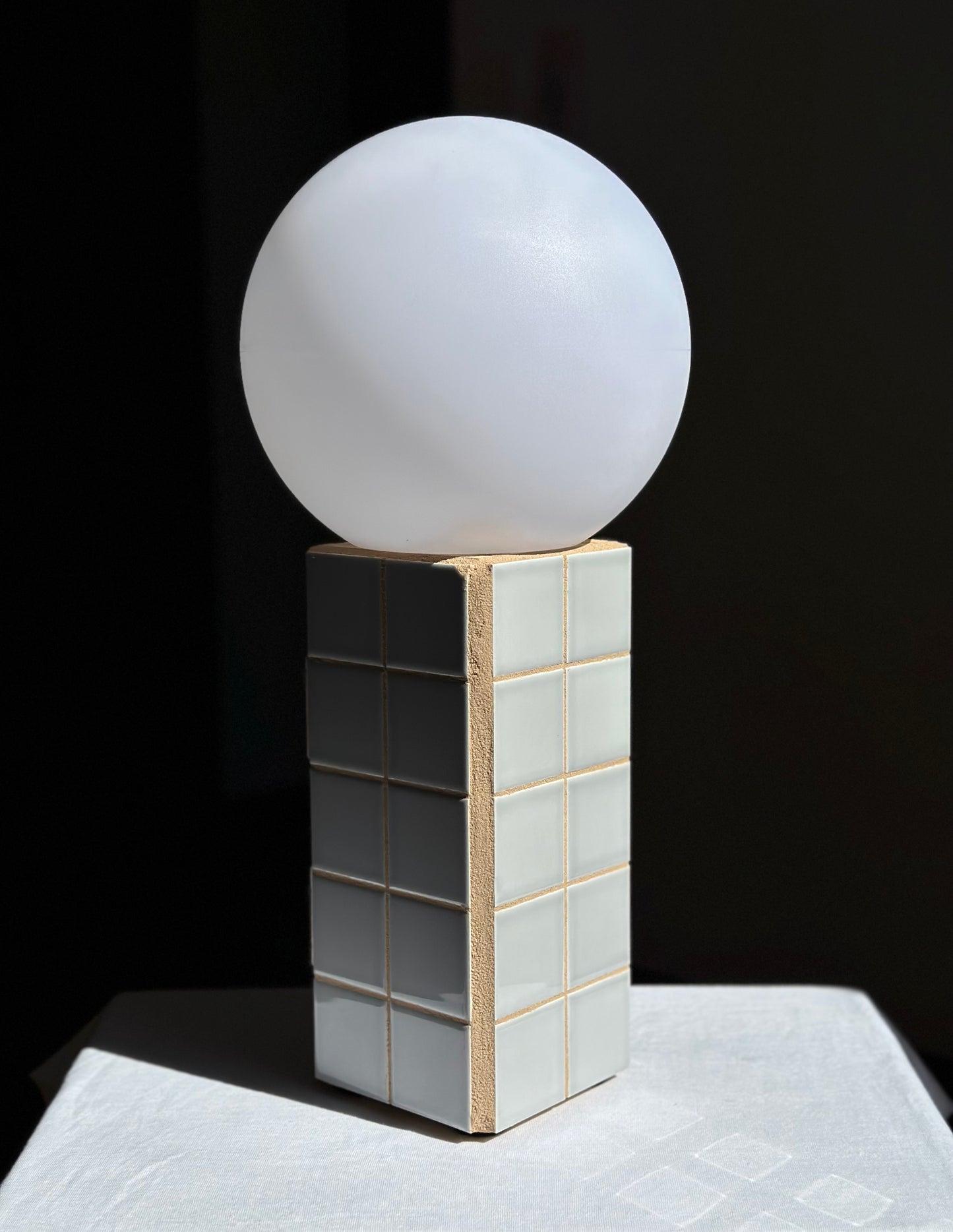 Lumin Lamp