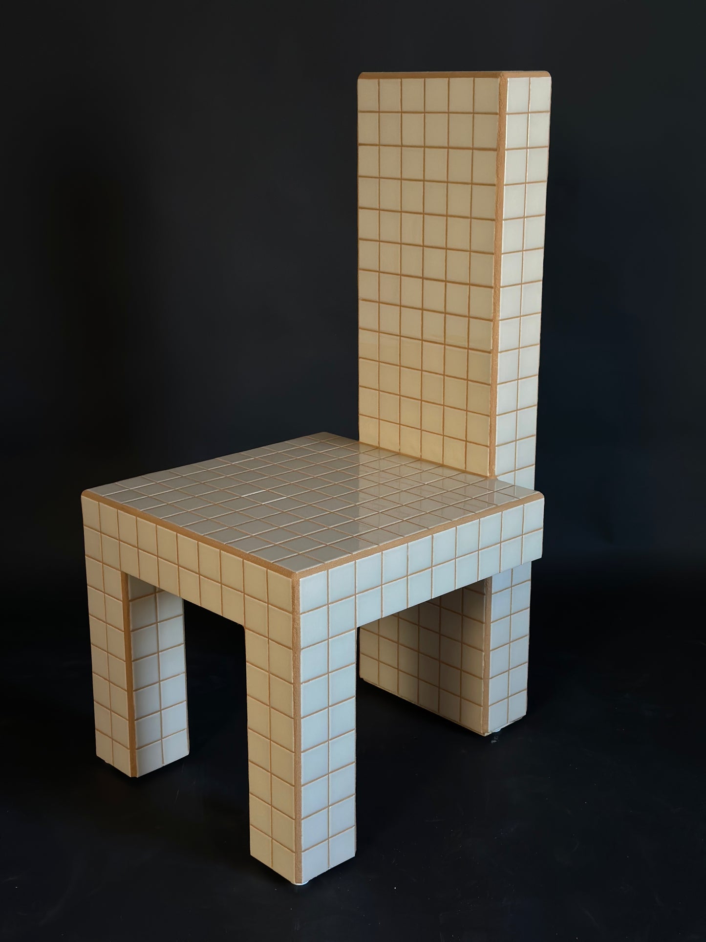 Decorative chair