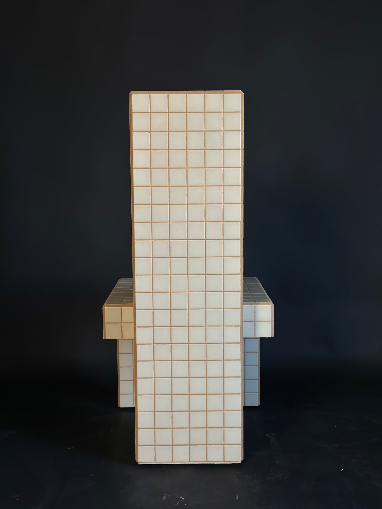 Decorative chair