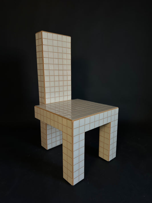 Decorative chair