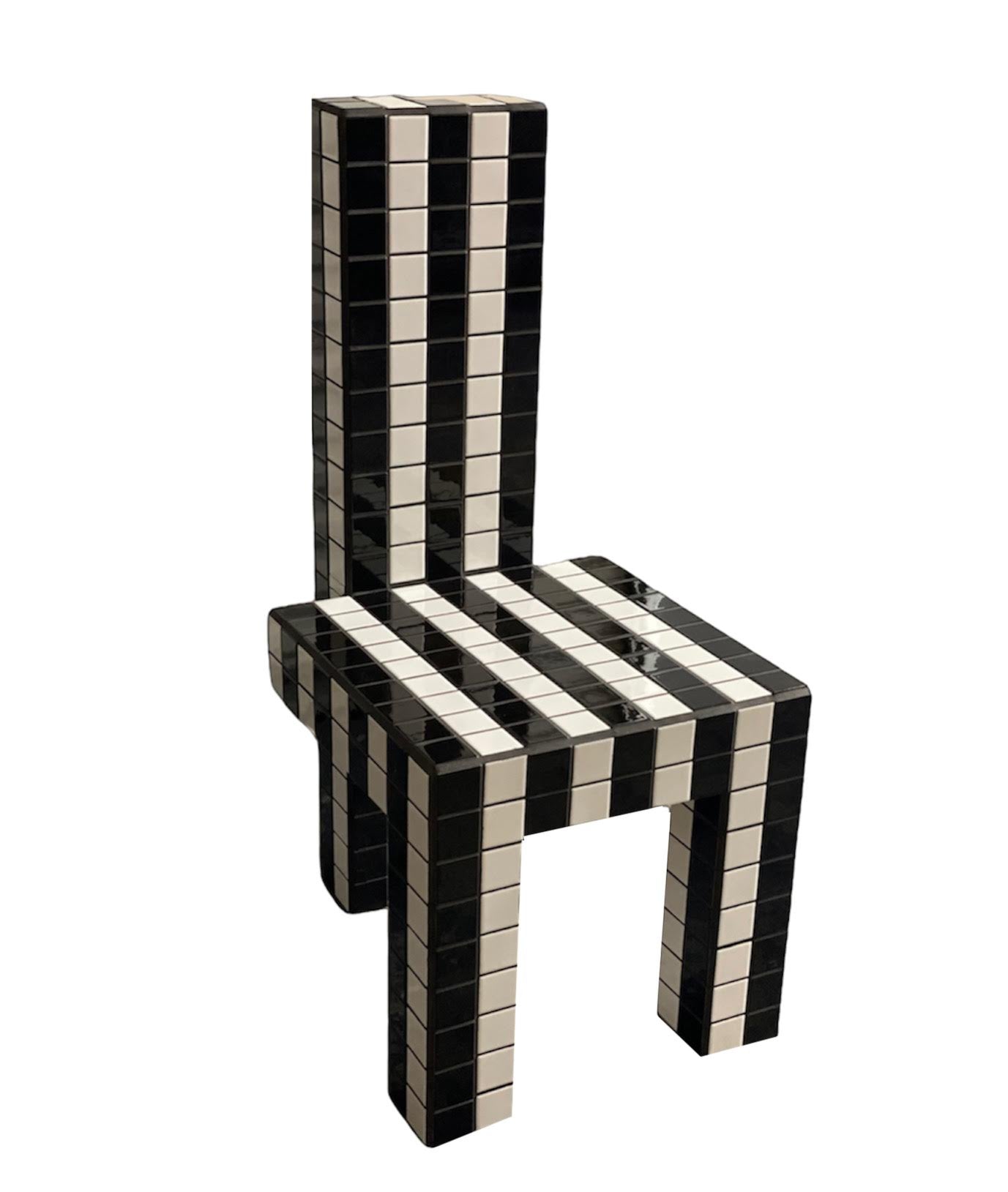Decorative chair
