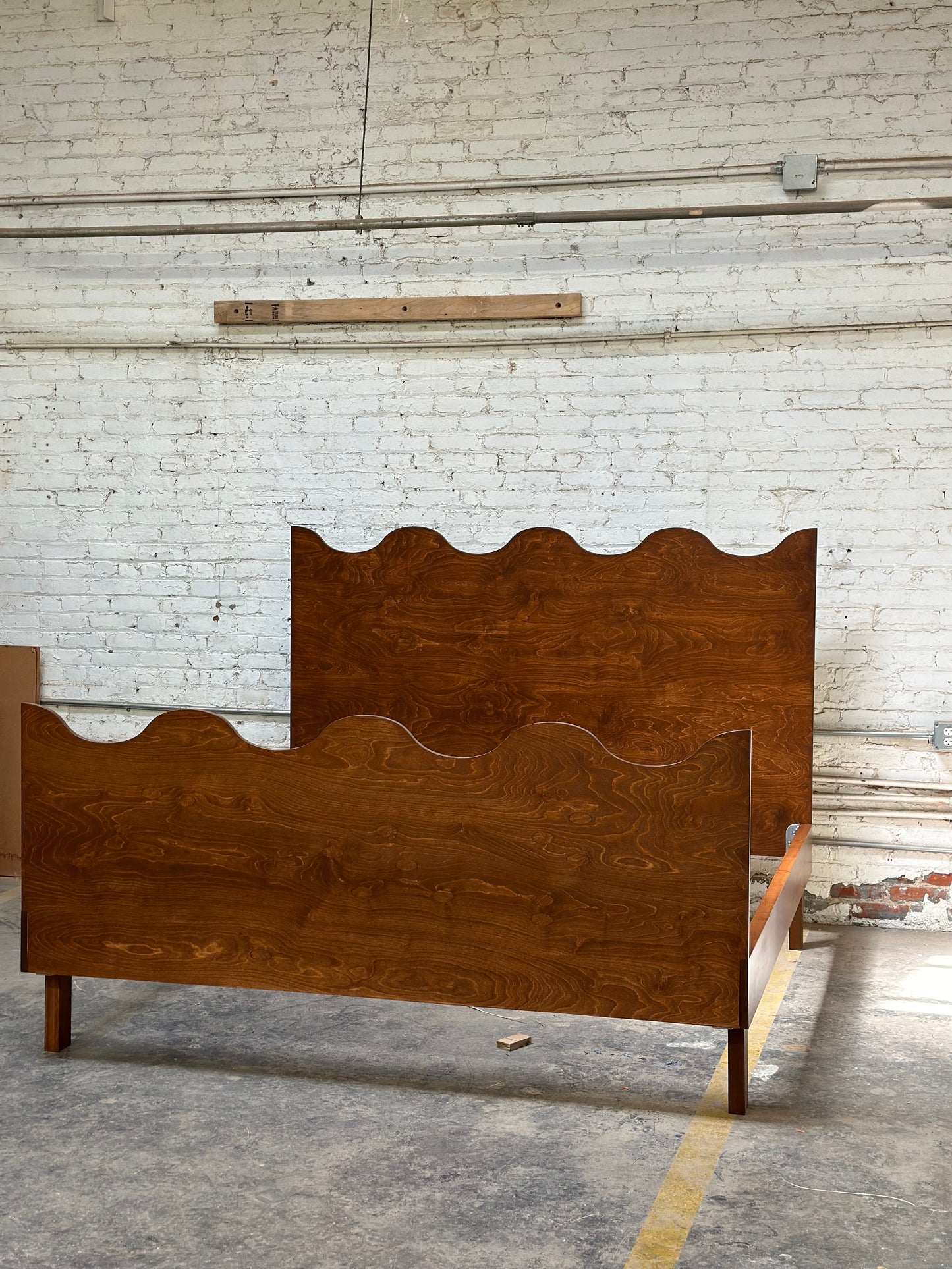 Bed frame