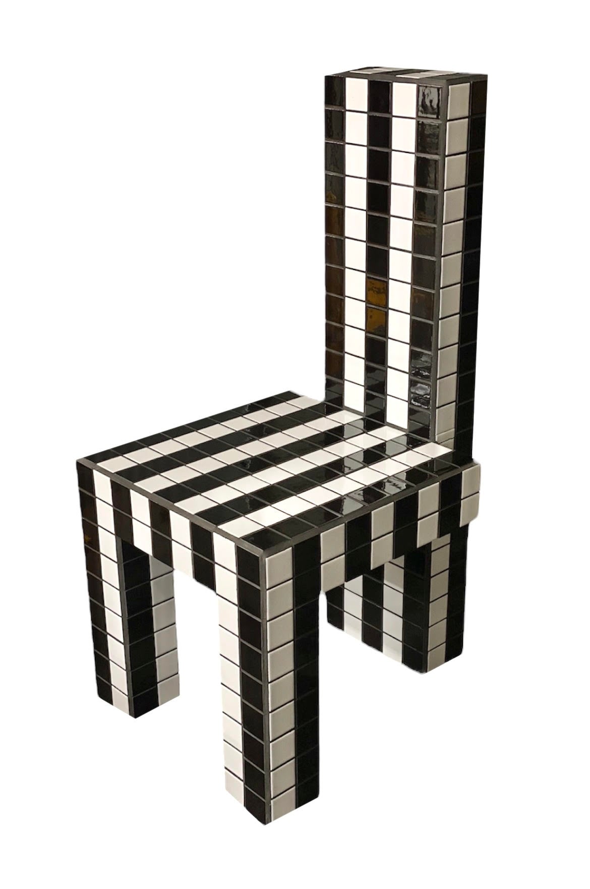 Decorative chair